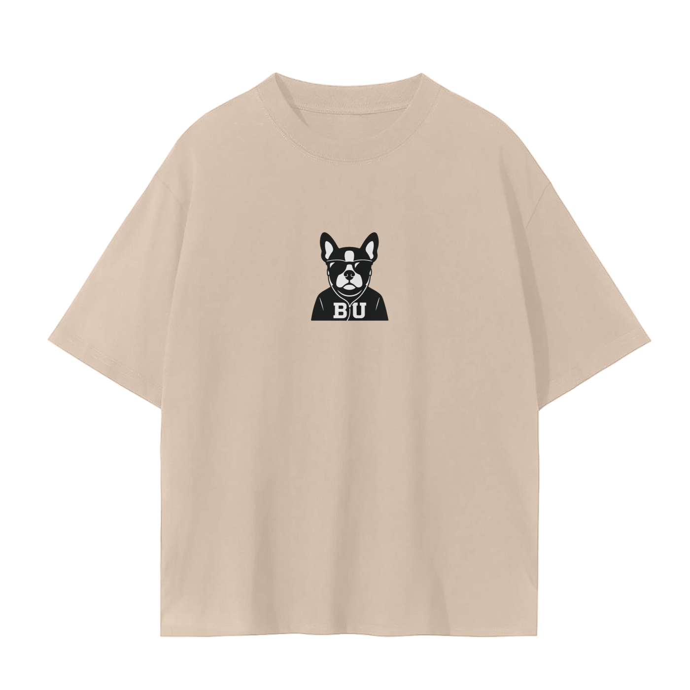 City Terrier Tee