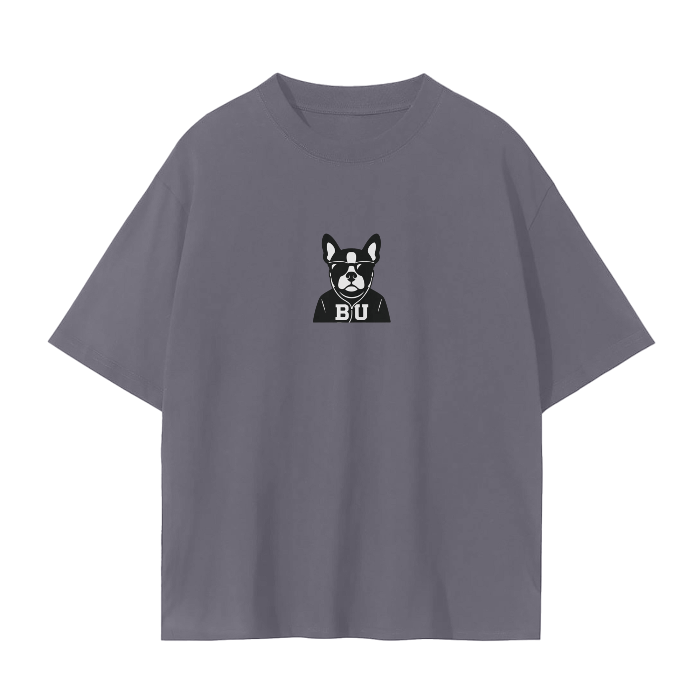 City Terrier Tee