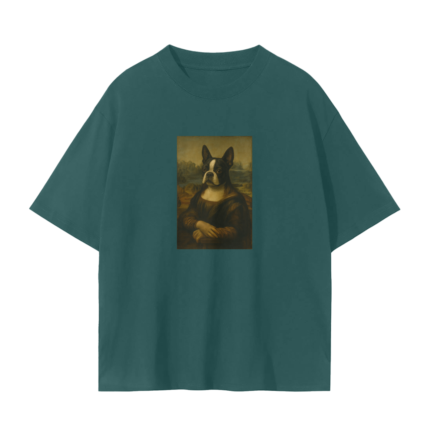 Mona Terrier
