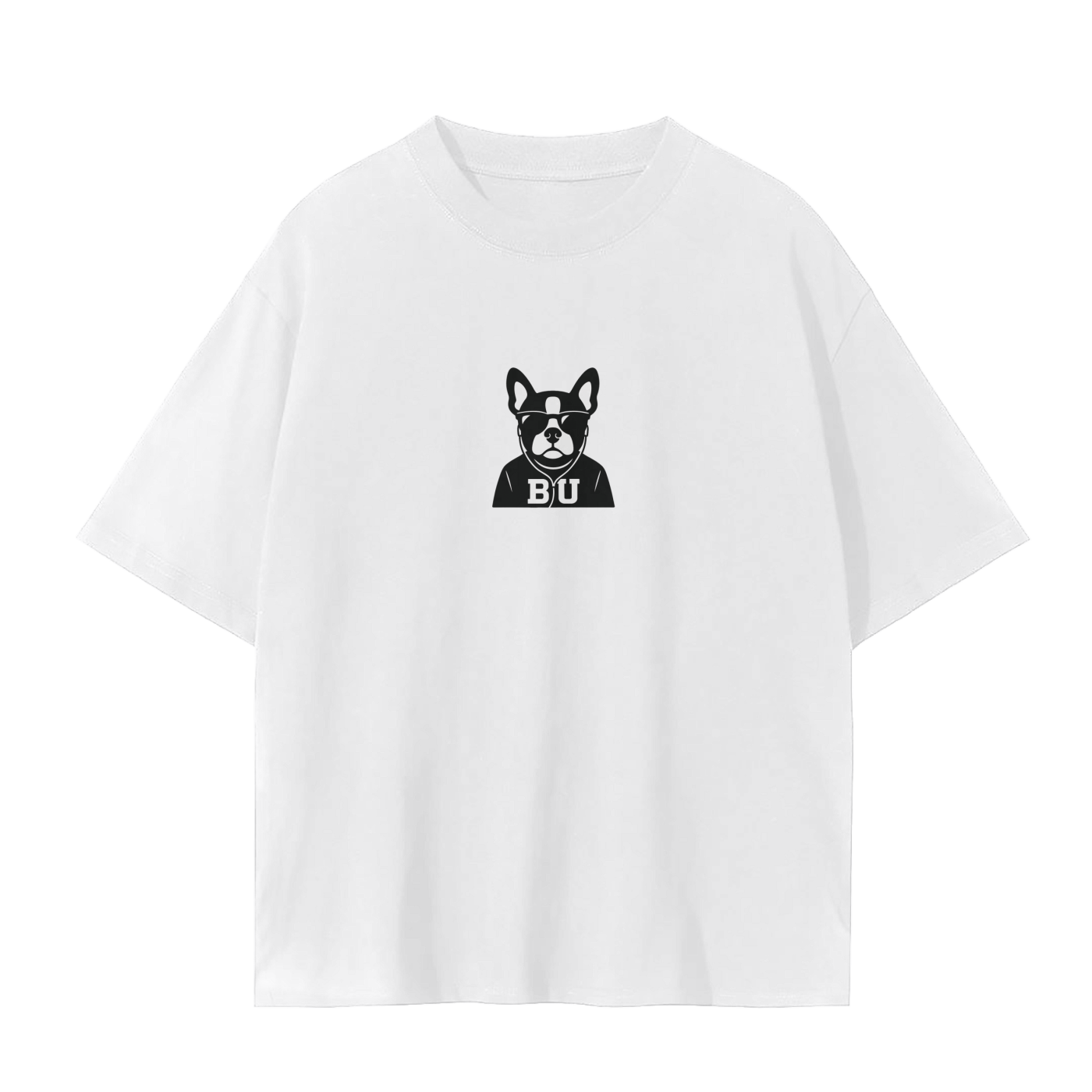 City Terrier Tee