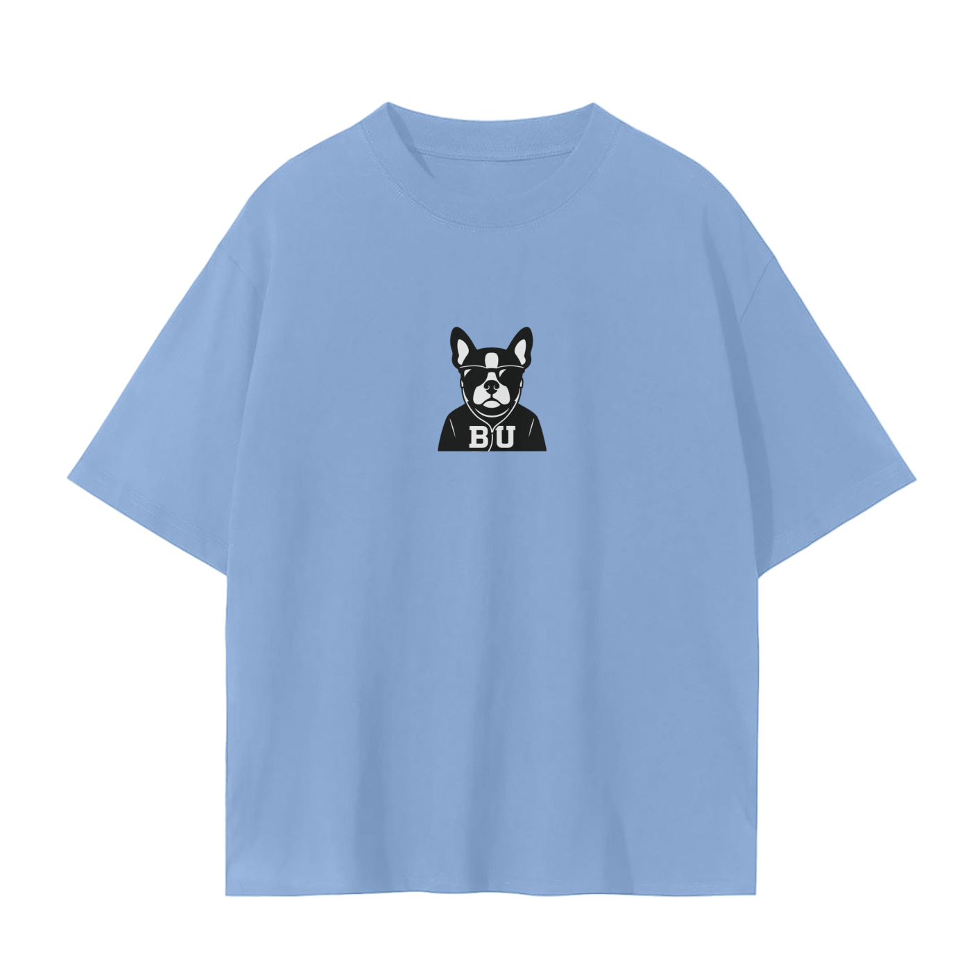 City Terrier Tee