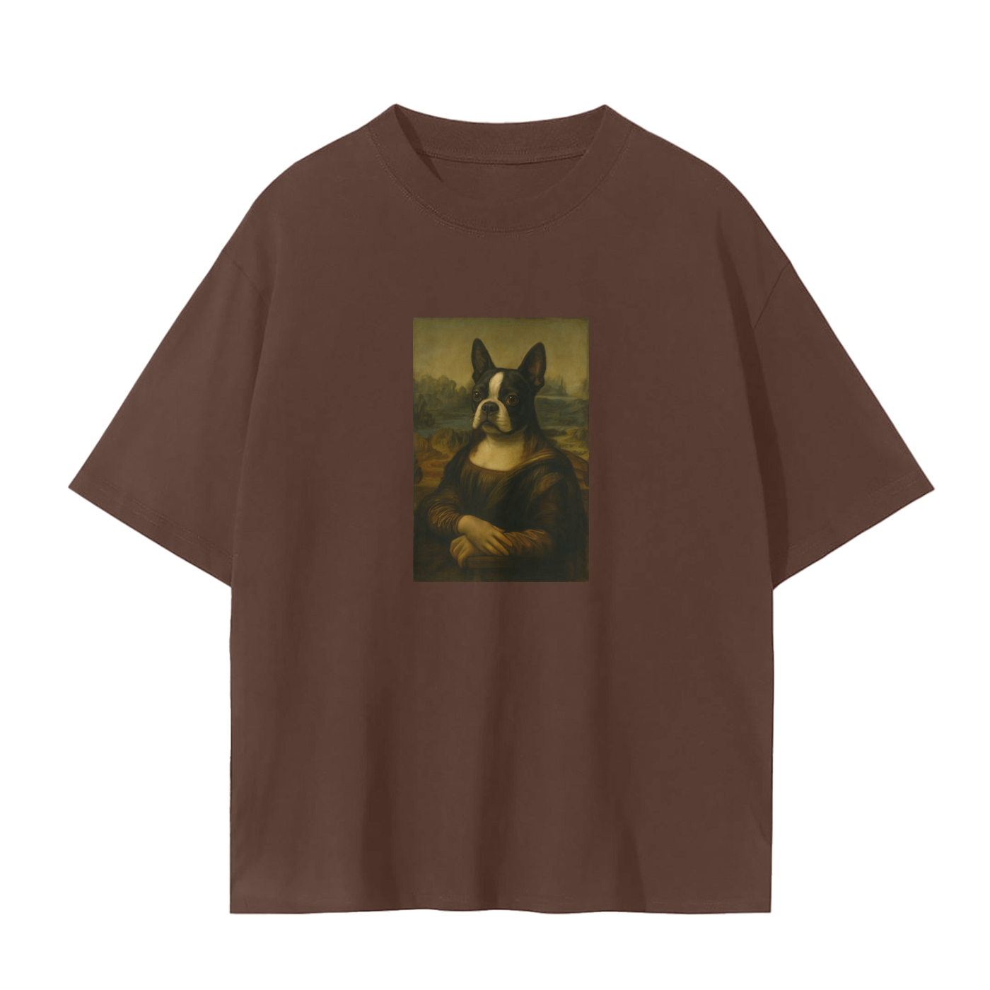 Mona Terrier