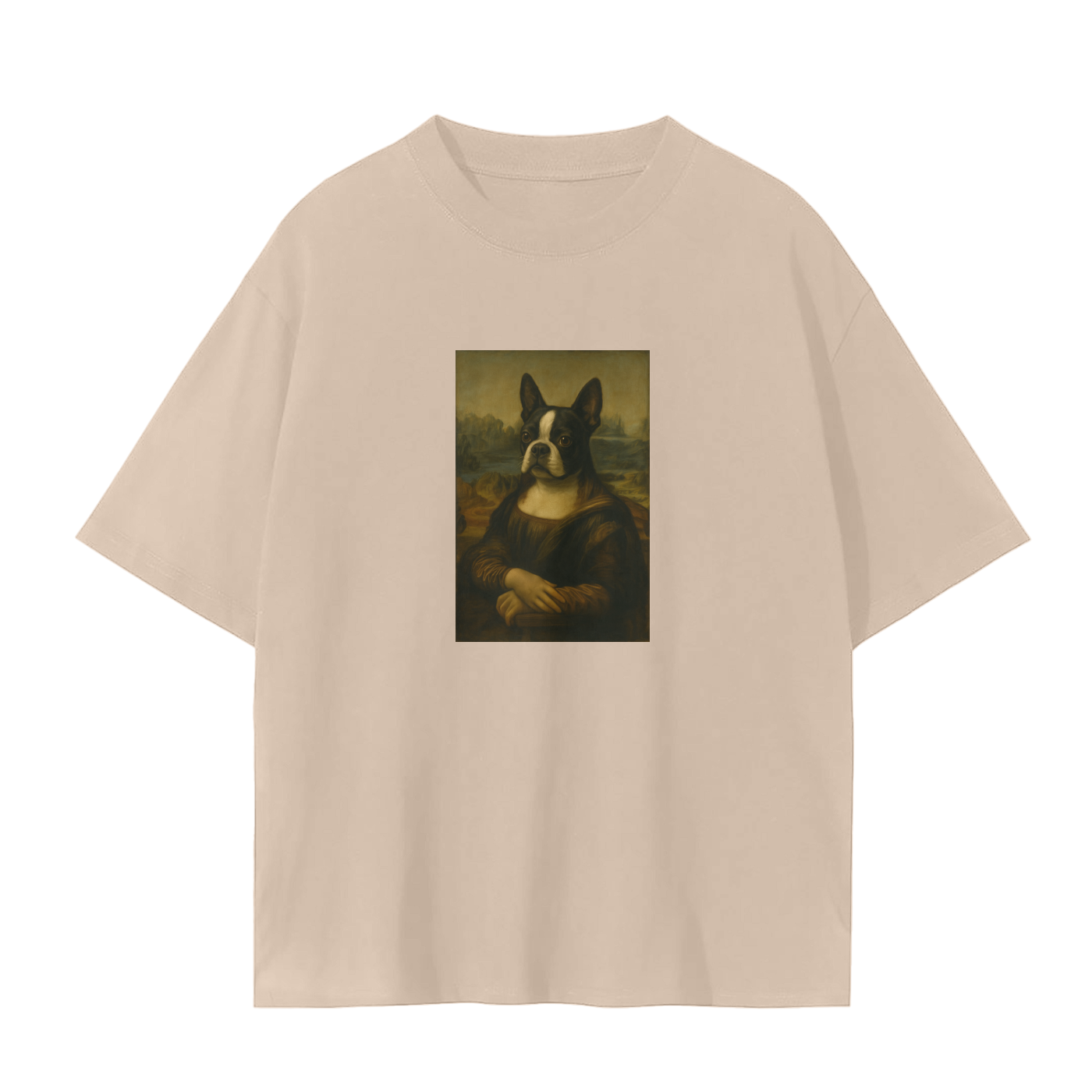Mona Terrier