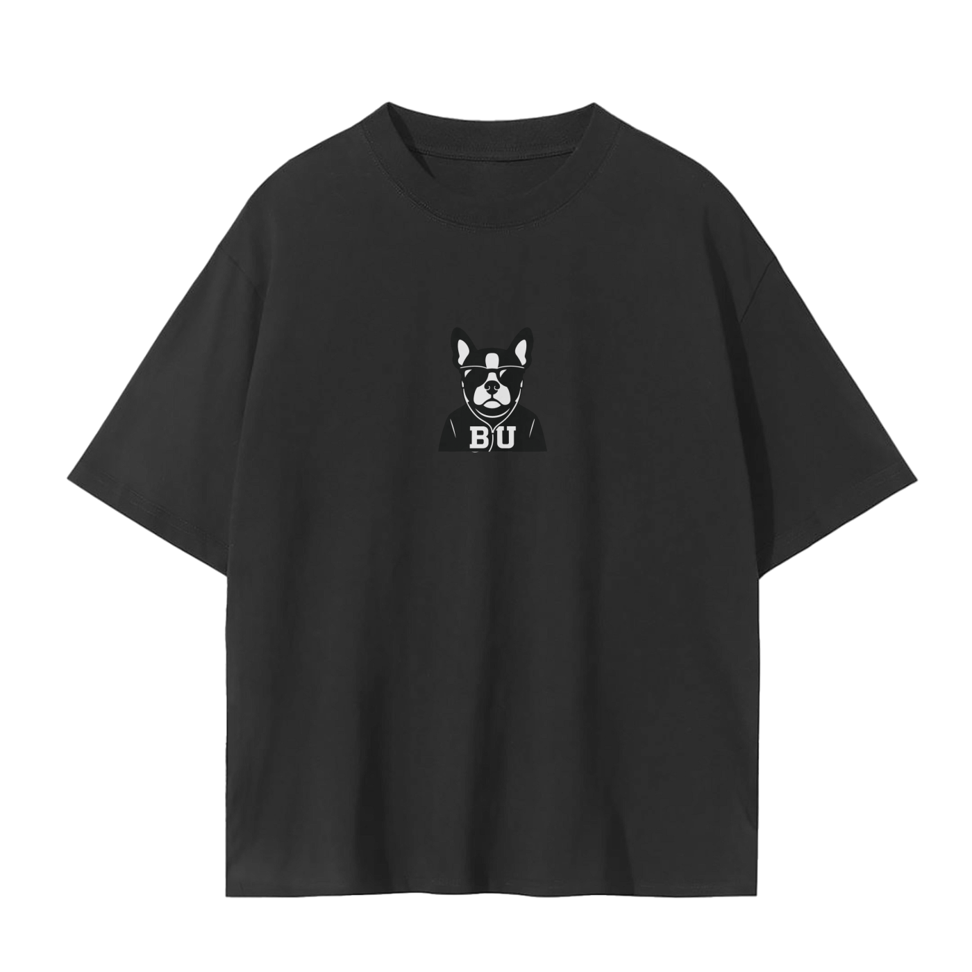 City Terrier Tee
