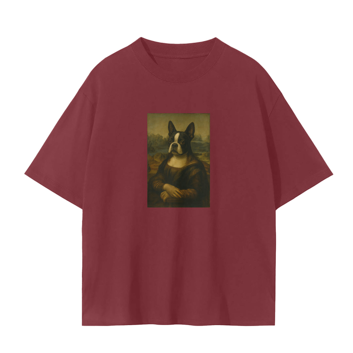 Mona Terrier