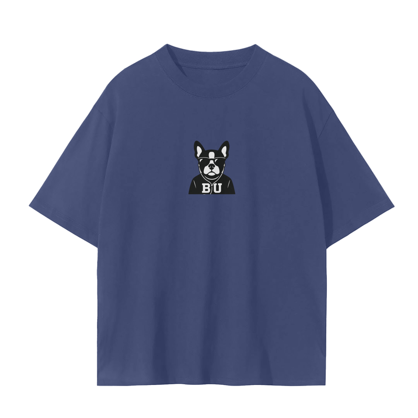 City Terrier Tee