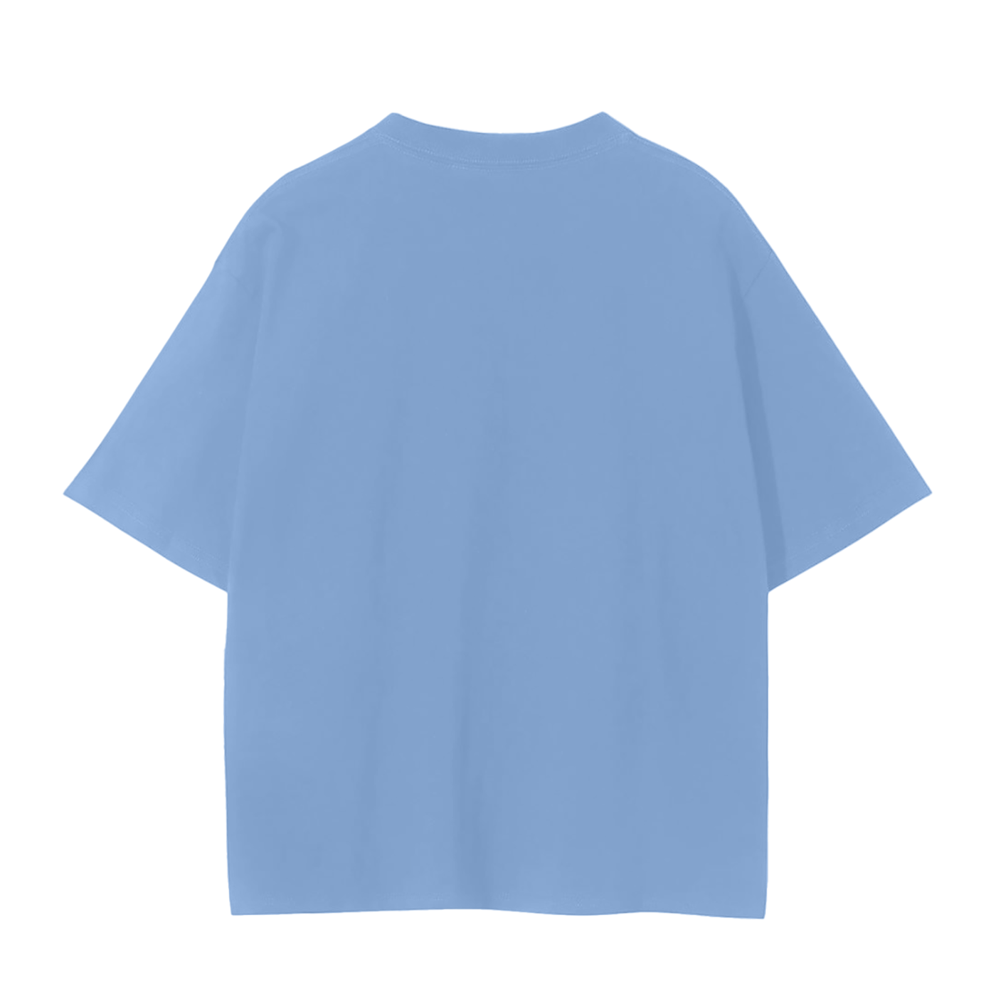 City Terrier Tee