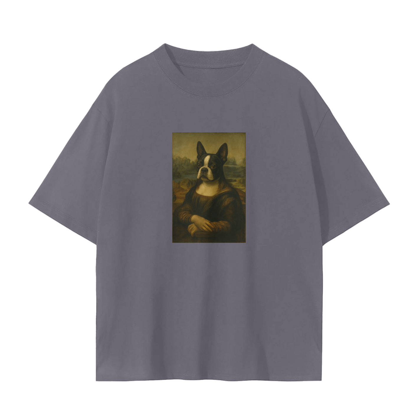 Mona Terrier