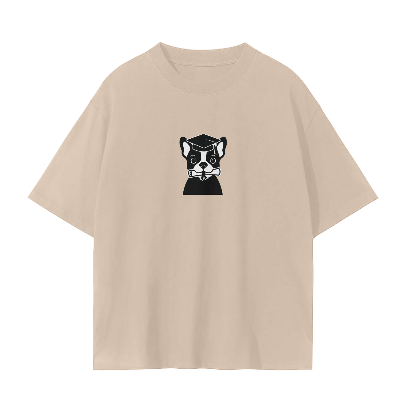 Unisex Seamless T-Shirt - 230 GSM
