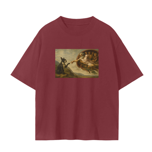 Creation of Terrier