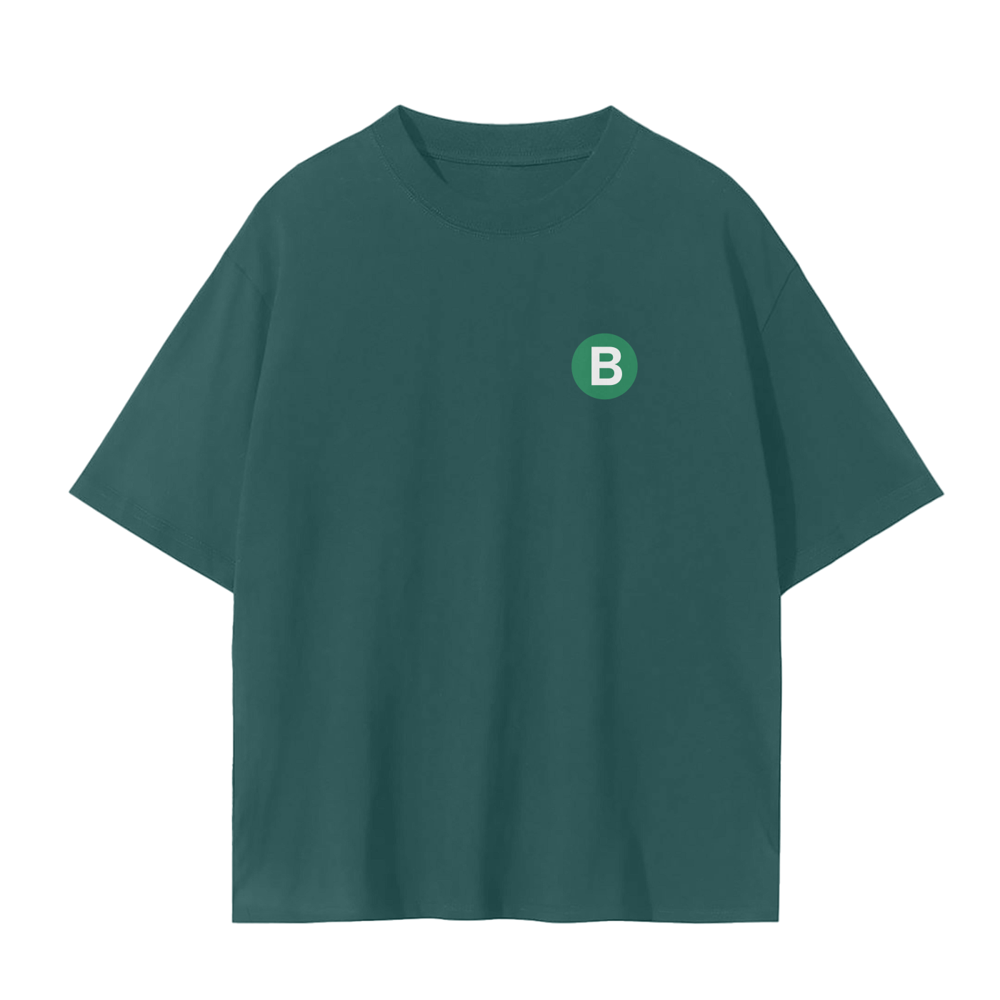 Class of 2026 Green Line Tee