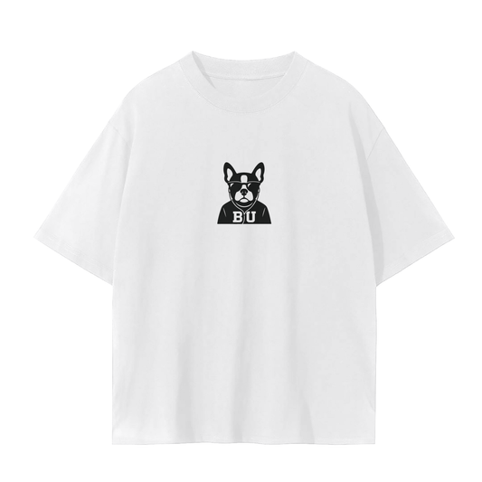 City Terrier Tee