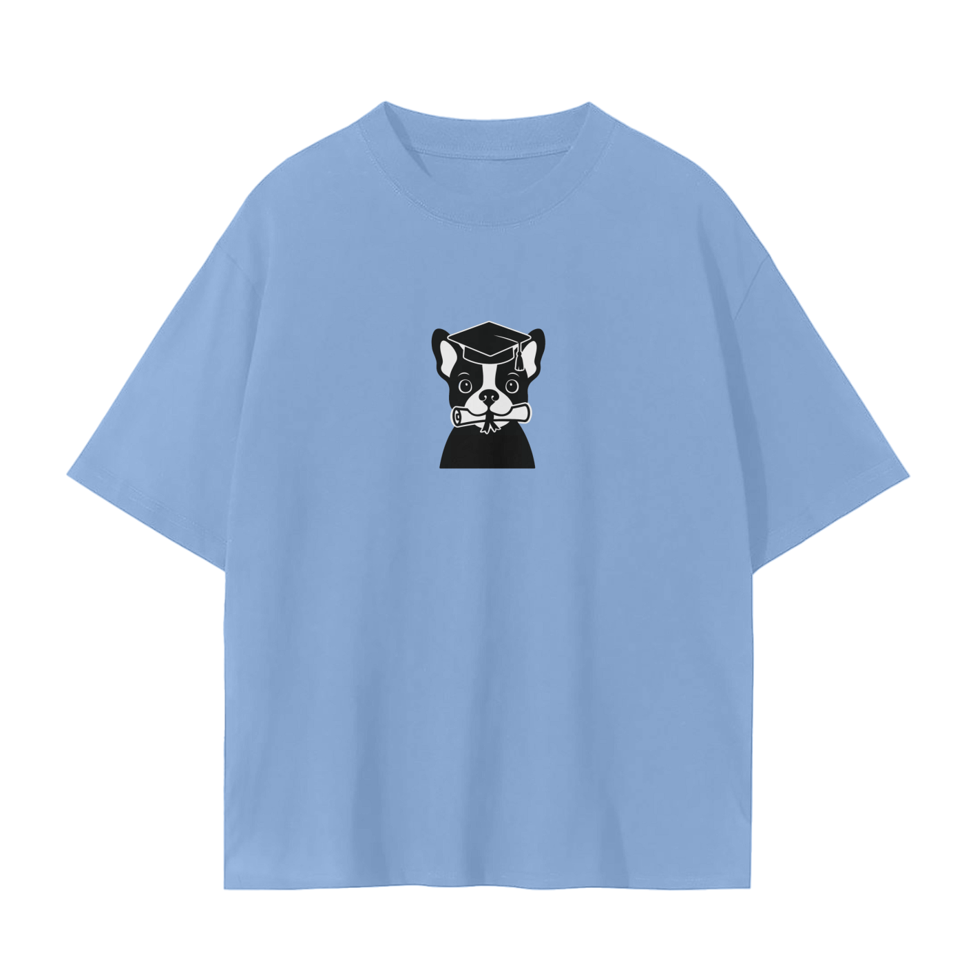 Unisex Seamless T-Shirt - 230 GSM