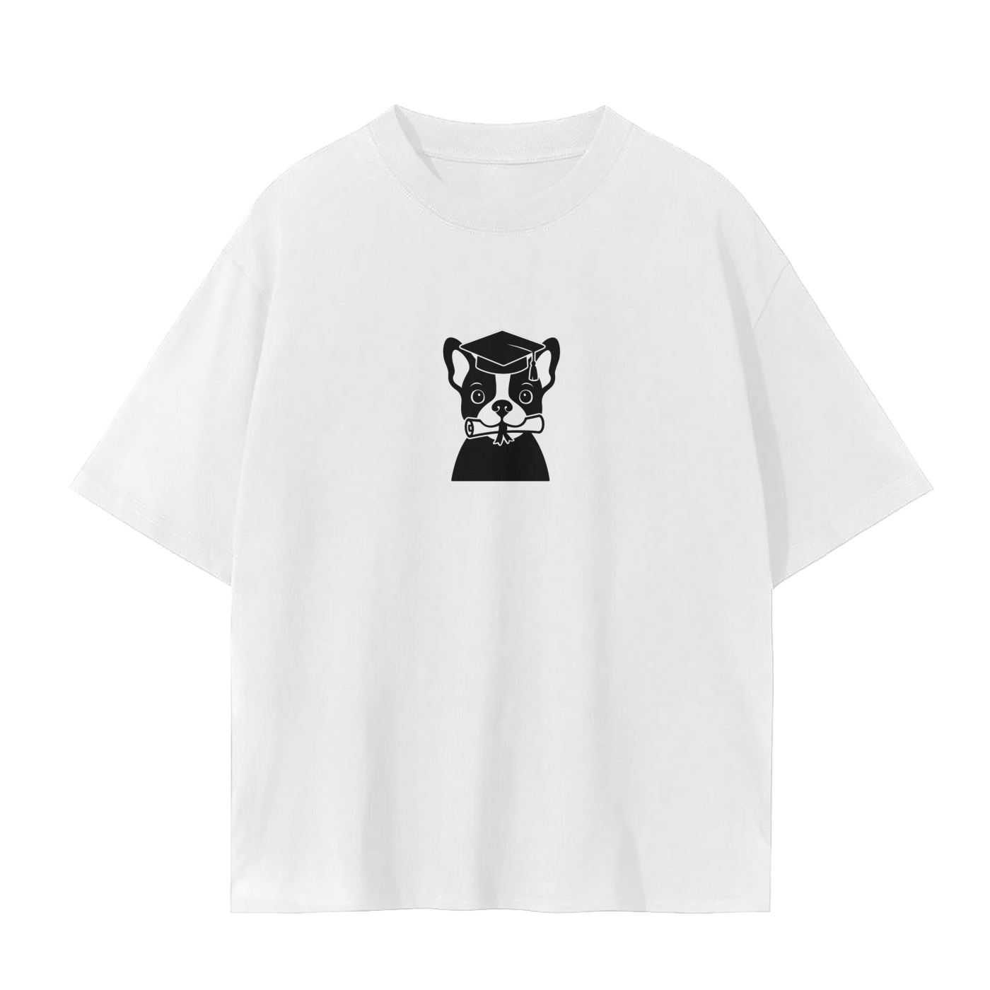 Unisex Seamless T-Shirt - 230 GSM
