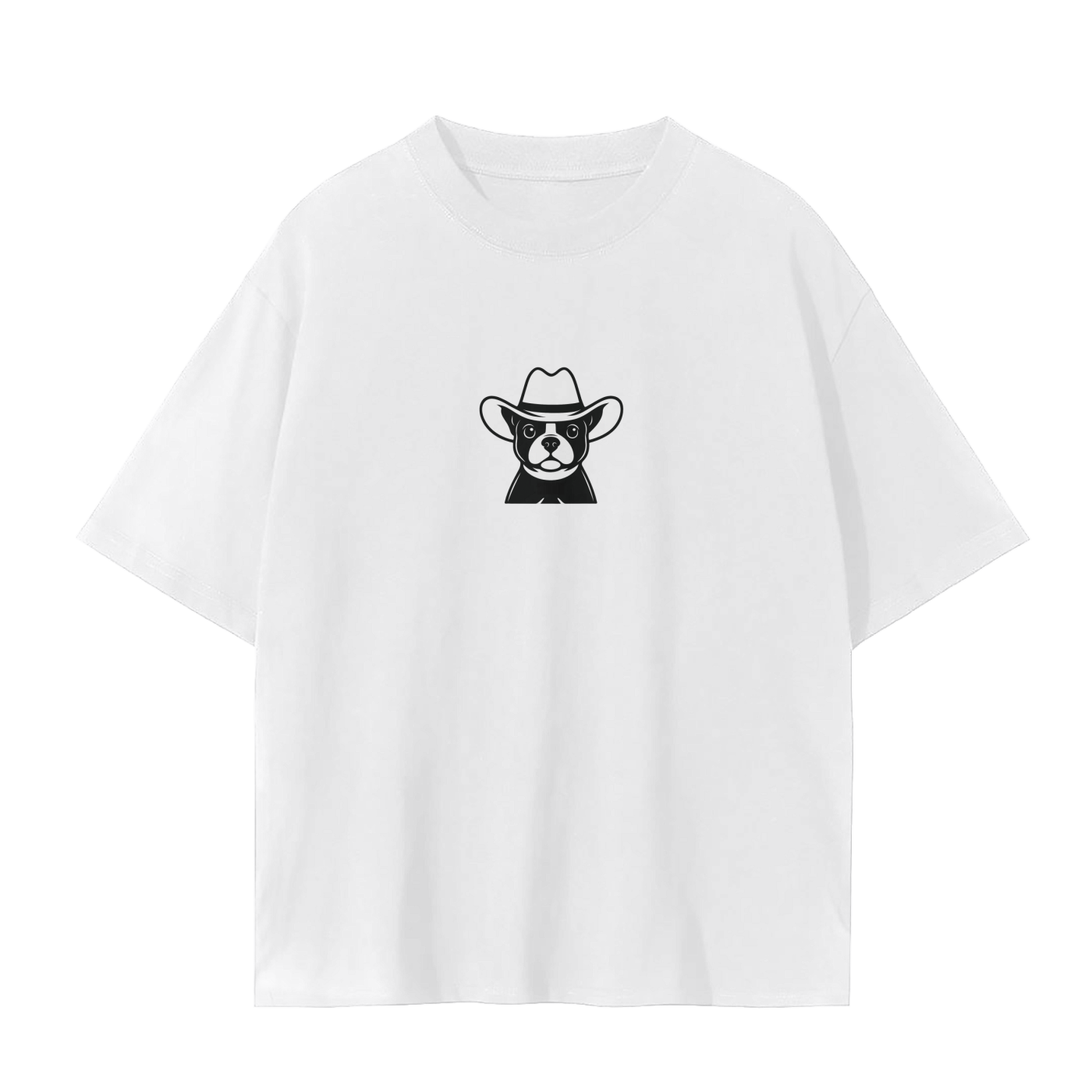 Country Terrier Tee