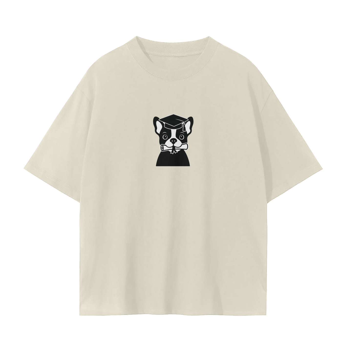 Unisex Seamless T-Shirt - 230 GSM