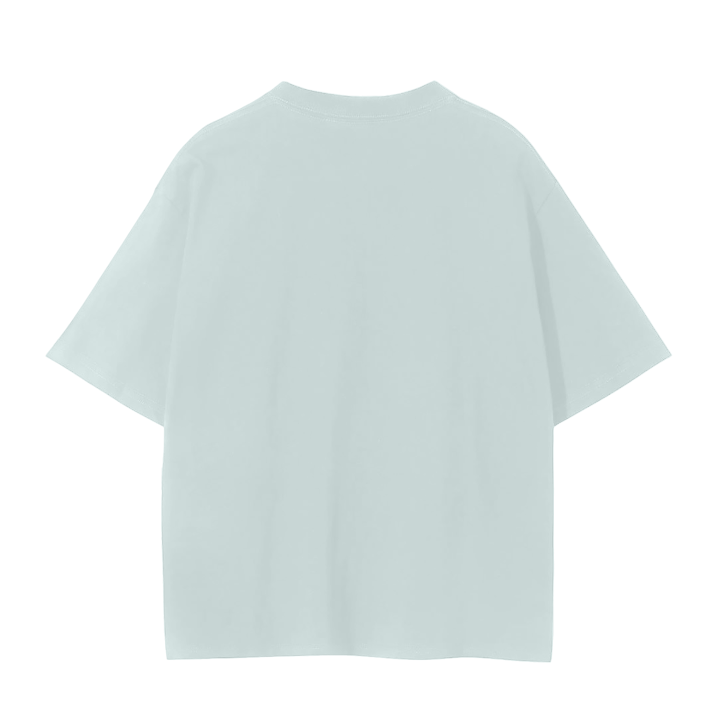 Surfer Terrier Tee