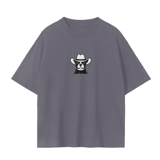 Country Terrier Tee