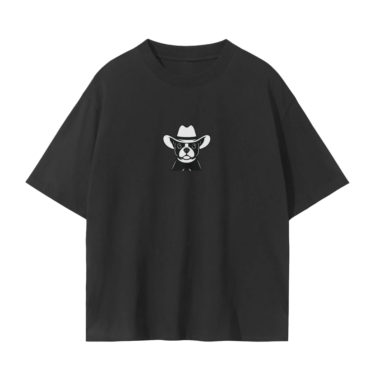 Country Terrier Tee