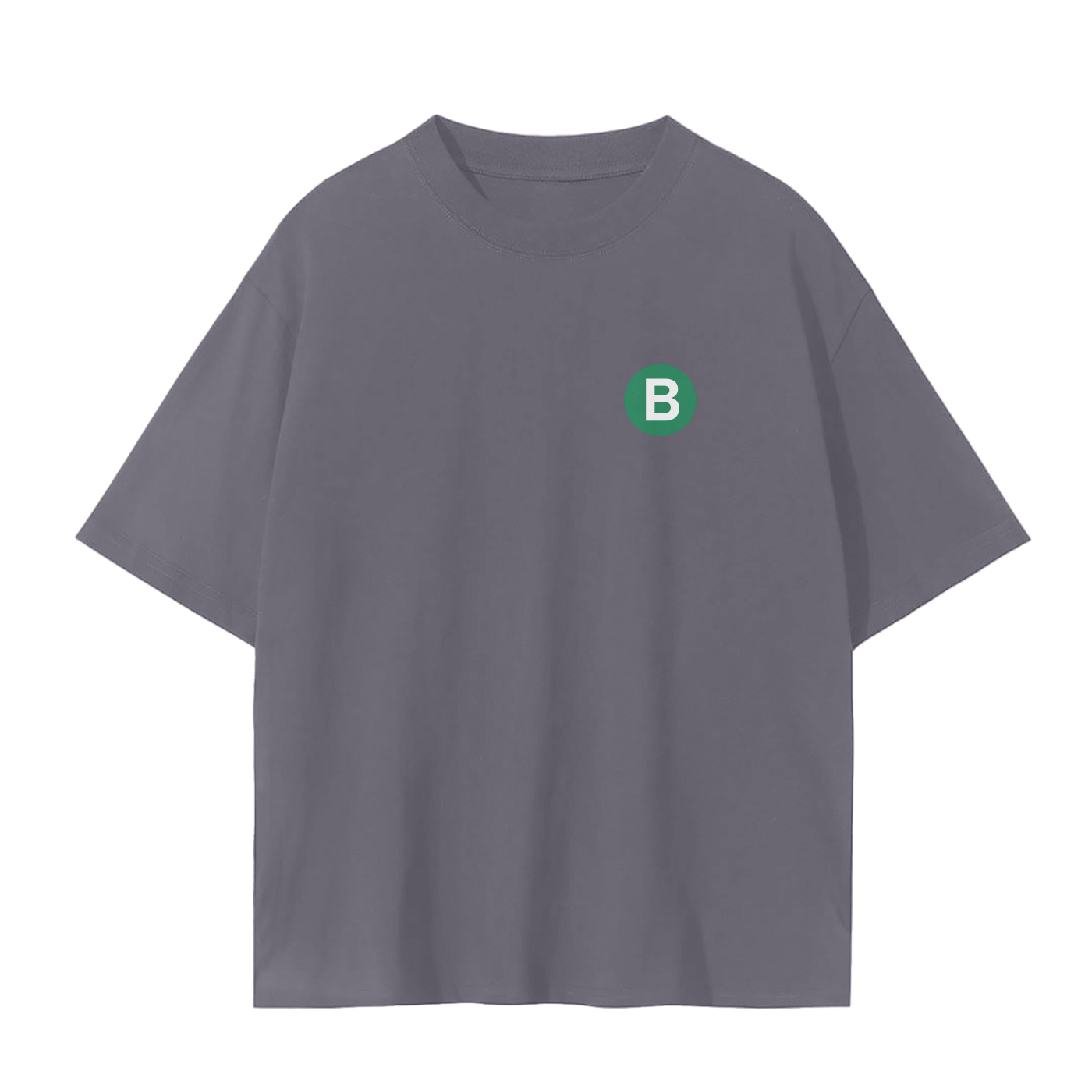 Class of 2027 Green Line Tee