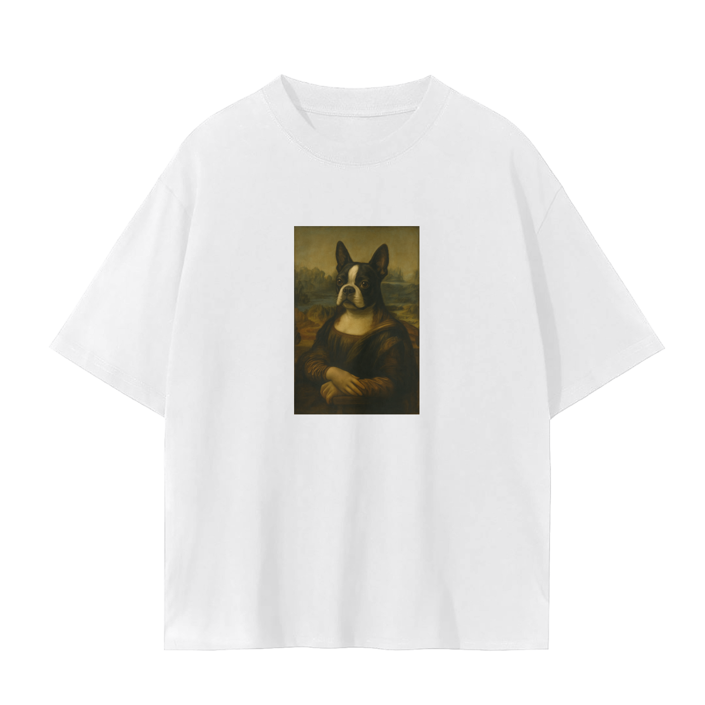 Mona Terrier