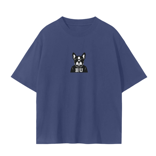 City Terrier Tee